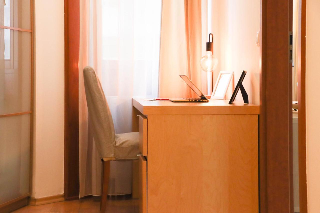 Josephine Apartment Boedapest Buitenkant foto