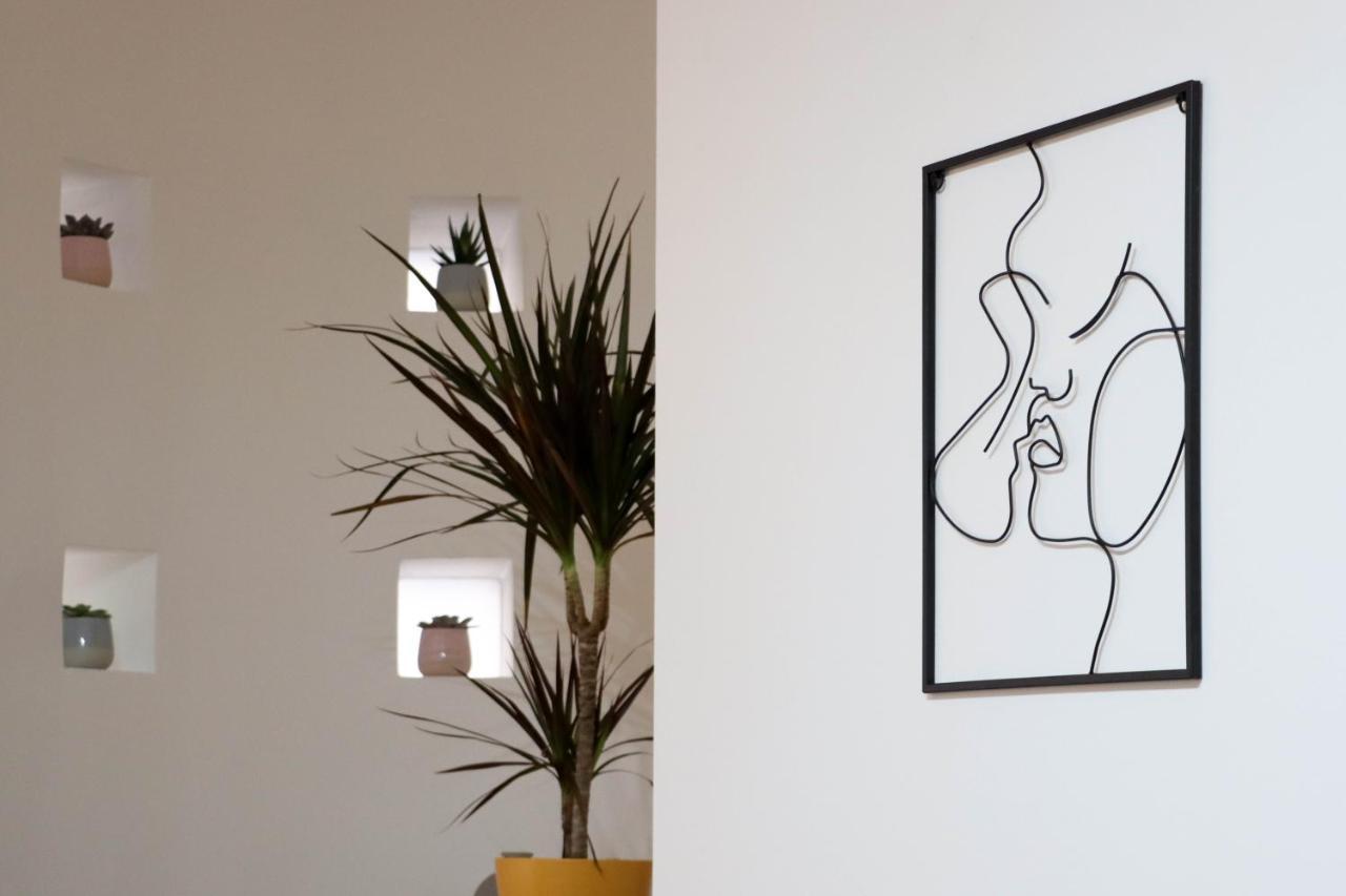 Josephine Apartment Boedapest Buitenkant foto