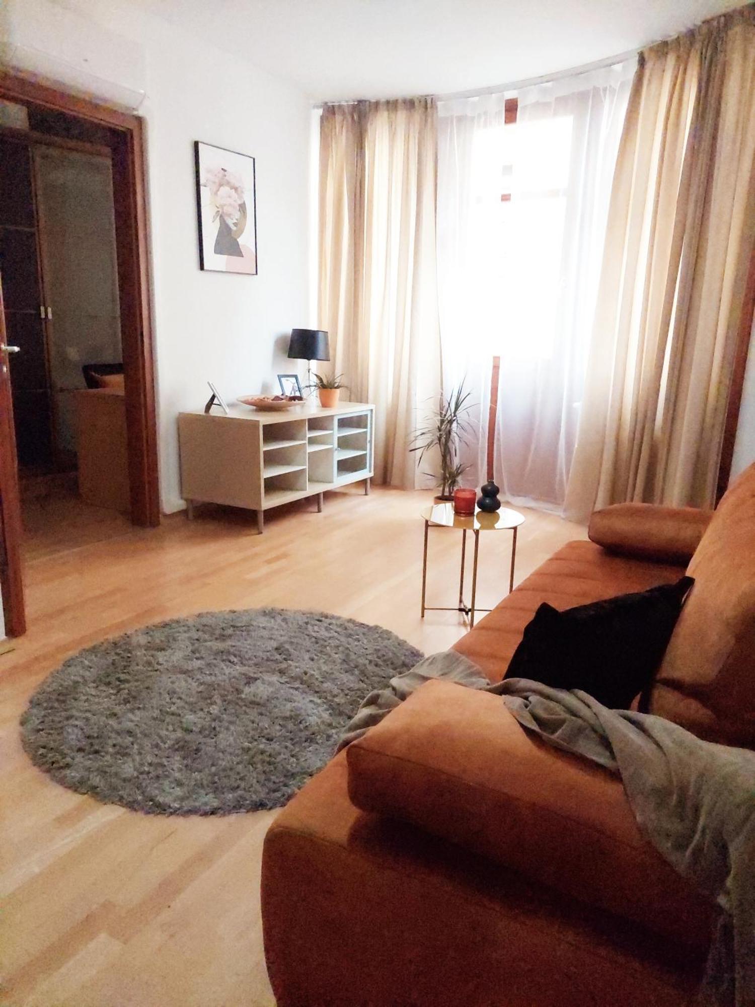 Josephine Apartment Boedapest Buitenkant foto