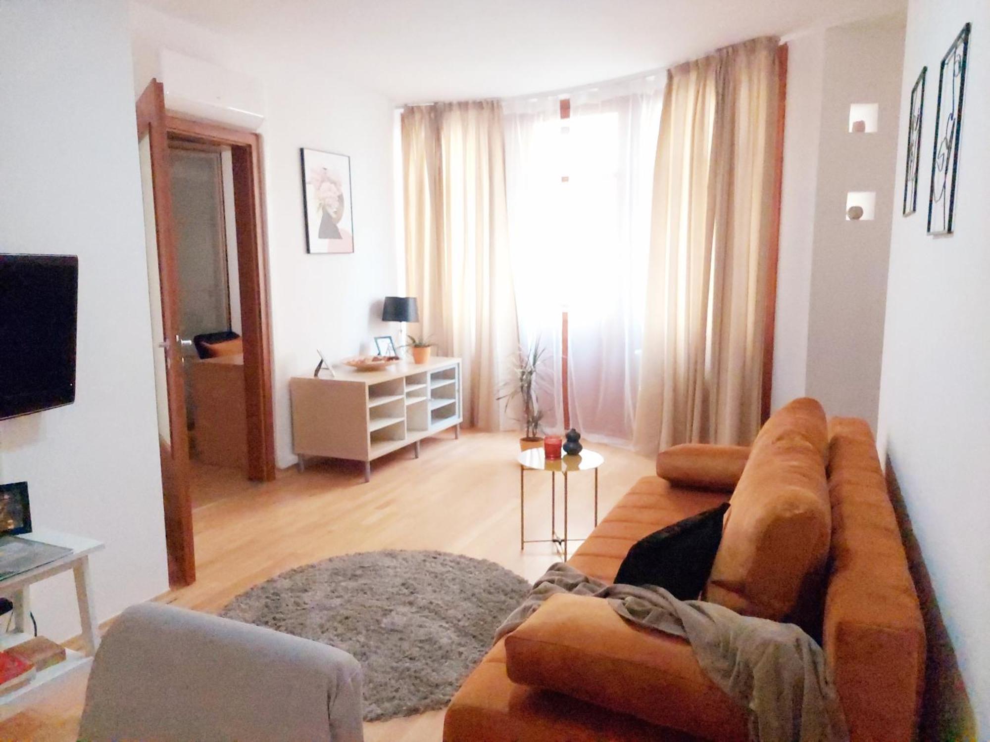 Josephine Apartment Boedapest Buitenkant foto