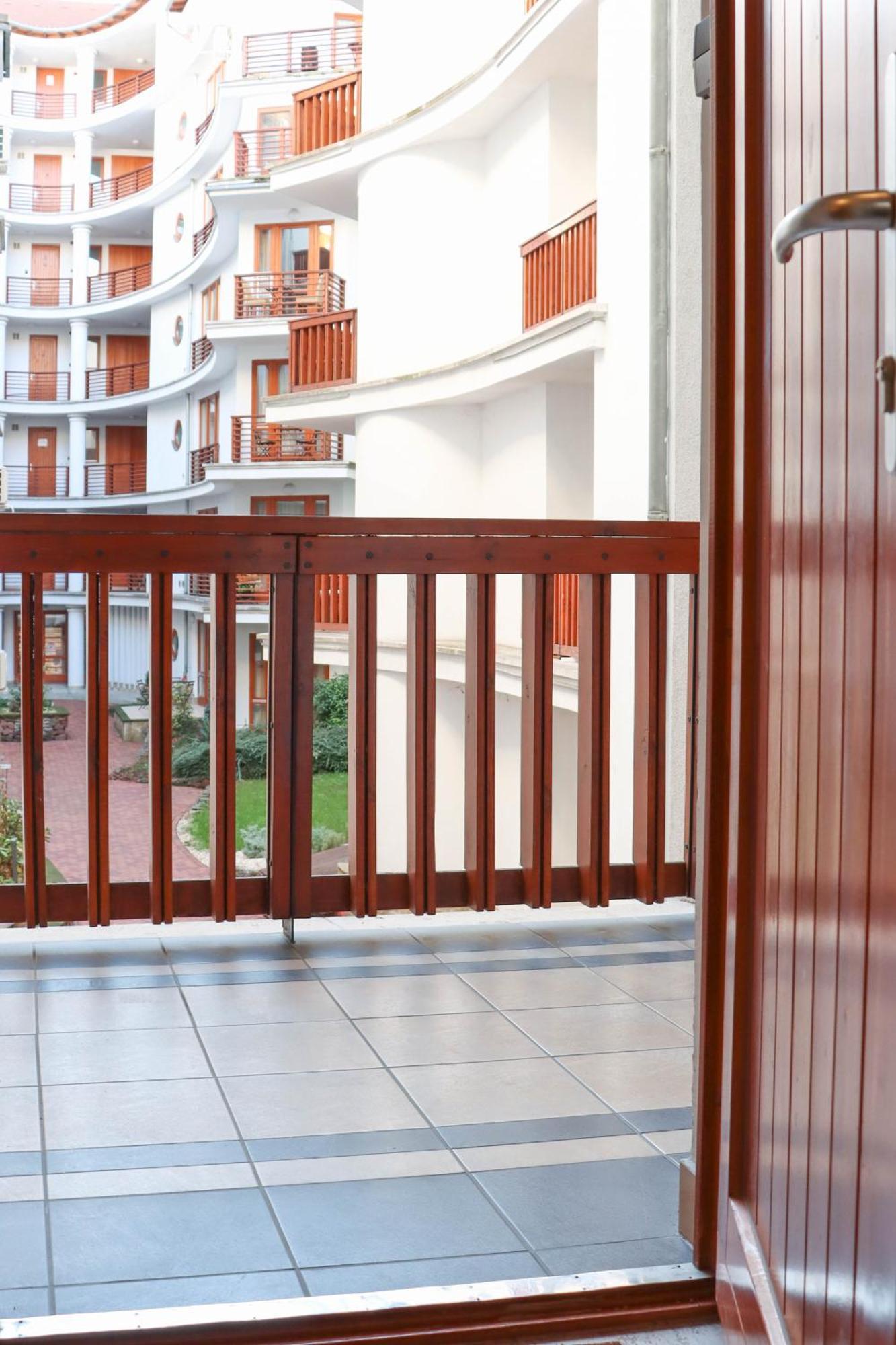 Josephine Apartment Boedapest Buitenkant foto